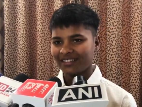 Sports News | WPL Auction: India's WC Winning Pacer Kranti Goes Back to UPW Via RTM; Spin Sensations Alana, Saika Find No Takers