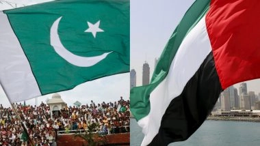World News | UAE Stops Issuing Visas to Pakistanis over 'criminal Activities' Concern: Pak Officials