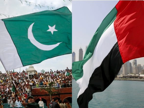 World News | UAE Stops Issuing Visas to Pakistanis over 'criminal Activities' Concern: Pak Officials