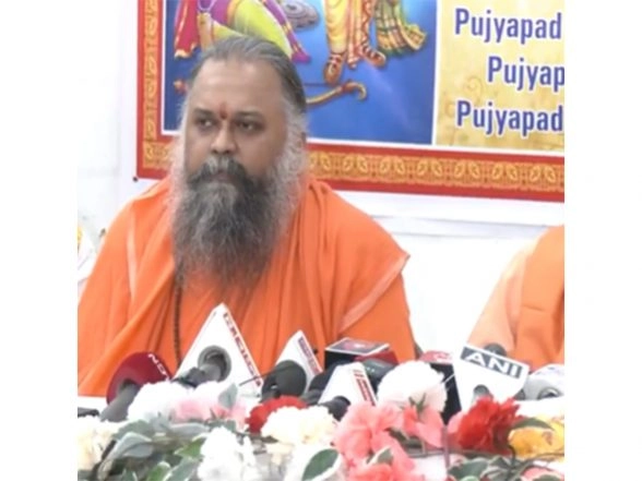 India News | Ramakrishna Mission in Kolkata Gears Up to Celebrate Bhagavad Gita Jayanti on December 7