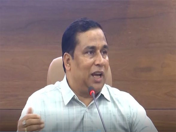 India News | Assam Minister Jayanta Mallabaruah Releases Participatory 'City Action Plans' Under Doh Shaher Ek Rupayan