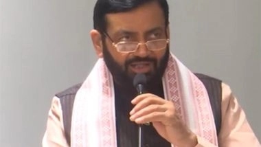 India News | Haryana CM Inaugurates India's First All-in-one Tesla Motors Facility in Gurugram