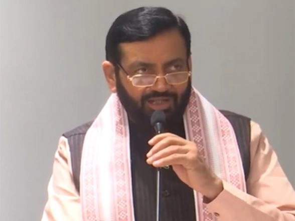 India News | Haryana CM Inaugurates India's First All-in-one Tesla Motors Facility in Gurugram