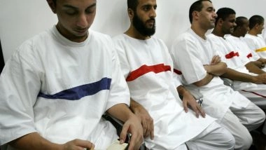 World News | Mohammed Bin Rashid Pardons 2025 Prisoners Ahead of 54th Eid Al Etihad