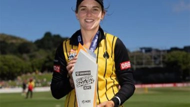 Sports News | Plans Underway for New Zealand's Very Own NZ20 Cricket League