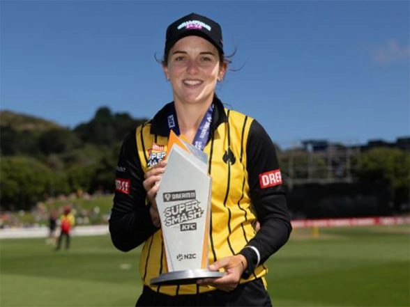 Sports News | Plans Underway for New Zealand's Very Own NZ20 Cricket League