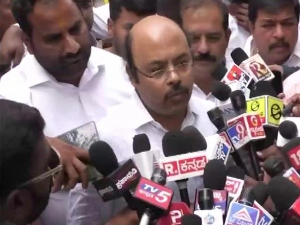 India News | No Need to Change CM: Yathindra Siddaramaiah Amid Karnataka Leadership Tussle