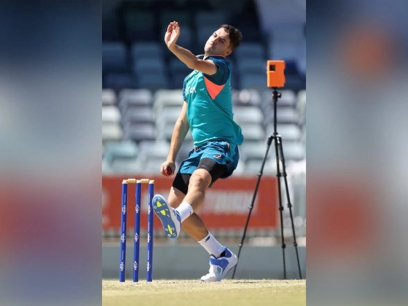 Sports News | Ashes: Australia Captain Pat Cummins Likely to Return for Second Test Against England in Brisbane