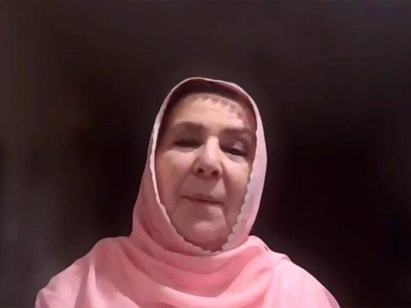 World News | Pakistan Facing Darkest Times, Hitler-like Repression: Imran Khan's Sister