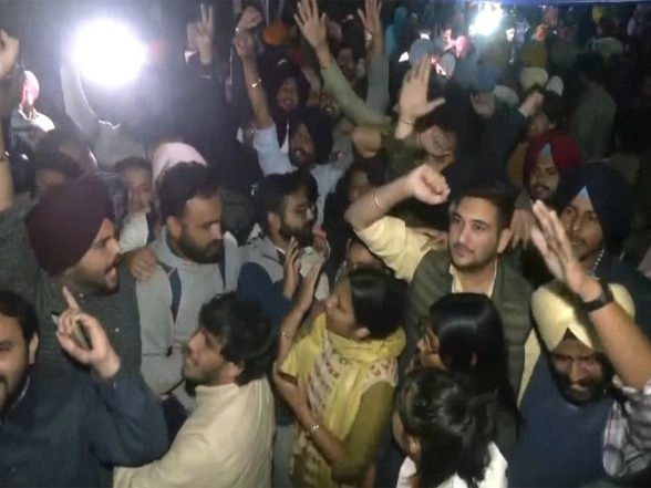 India News | PU Senate Elections: Vice President Gives Nod to Schedule, Notification Issued