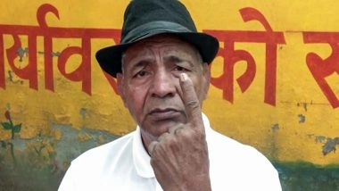 Sports News | Dronacharya Awardee Mahavir Phogat Expresses Happiness over Ahmedabad Hosting 2030 Commonwealth Games