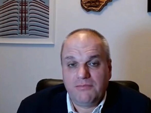 World News | US-South African Relations Deteriorating for Long: Former Polish Ambassador on Trump's G20 Ban