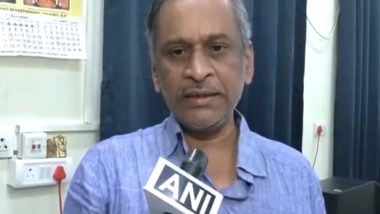 India News | Coastal Andhra Pradesh on Alert as Cyclone Ditwah Set to Intensify Rainfall in Next 6 Days