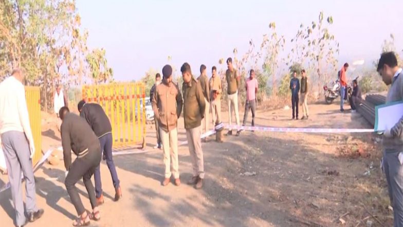 India News | MP: Minor Rape Accused Injured in Encounter During Escape Attempt