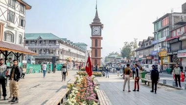 Business News | More Money in Middle-class Hands Fuels Strong Outlook for Tourism and Hotels Sector: Report