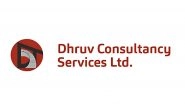 Business News | Dhruv Consultancy Services Limited Delivers INR 41 Cr Revenue in H1 FY26