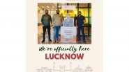 Business News | Ultra Rich Weddings Limited Expands Presence in North India with New Office in Lucknow
