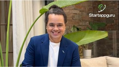 Business News | India's Startup and MSME Funding 2025: The Rise of Responsible Capital