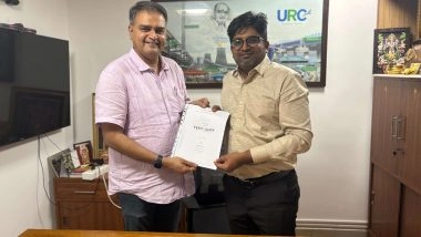 Business News | Miles2Go Consulting Partners with Texvalley Erode to Shape It into a Retail, Lifestyle and Family Entertainment Hub