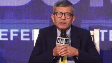 India News | Majority of Our Equipment Will Hopefully Be Indian in Next 10 Years: Defence Secretary