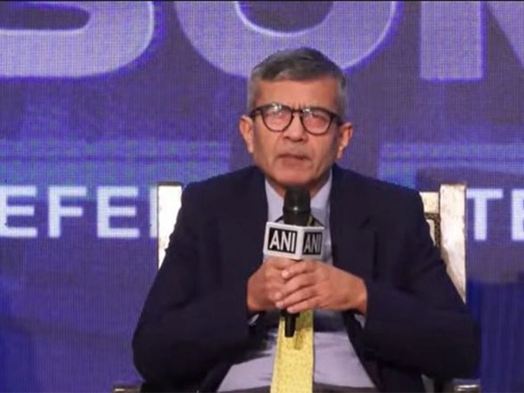 India News | Majority of Our Equipment Will Hopefully Be Indian in Next 10 Years: Defence Secretary