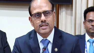 Business News | Microfinance Can Drive 'Macro Progress', Says RBI Deputy Governor Swaminathan J