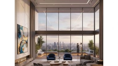Business News | Top Luxury Developers in Noida to Watch Out For in 2026