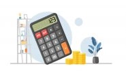 Business News | Projecting Your Investment Journey with an SIP Calculator