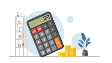 Business News | Projecting Your Investment Journey with an SIP Calculator