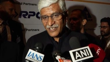 Business News | Rising Middle Class, Strong Economy to Drive Tourism Boom in Country: Minister Shekhawat