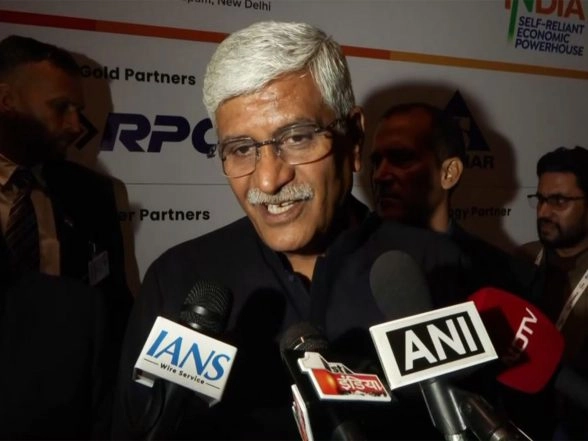 Business News | Rising Middle Class, Strong Economy to Drive Tourism Boom in Country: Minister Shekhawat