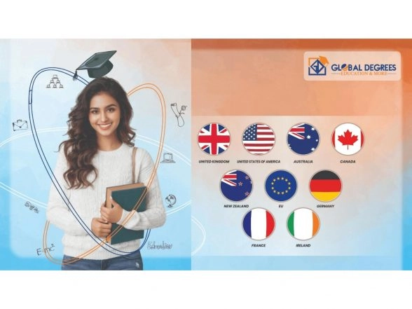 Business News | Global Degrees Crosses 15,000+ Study-Abroad Successes, Strengthens Global Reach With 250+ University Alliances