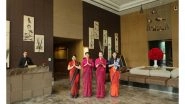 Business News | The Leela Palaces, Hotels And Resorts Certified As A Great Place To Work&reg;