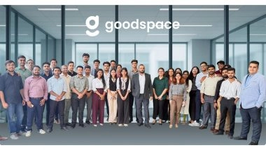 Business News | GoodSpace AI Slashes Hiring Time to Just 24 Hours with Full-Stack AI Recruitment Platform