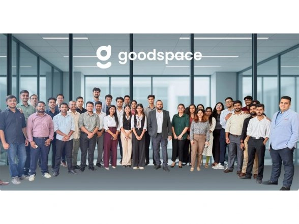 Business News | GoodSpace AI Slashes Hiring Time to Just 24 Hours with Full-Stack AI Recruitment Platform