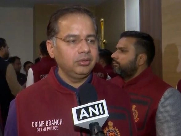 India News | Bandhu Maan Singh Provided Vehicle for Kap's Cafe Shooting, Came in Contact with Extremists in Jail: Delhi Police