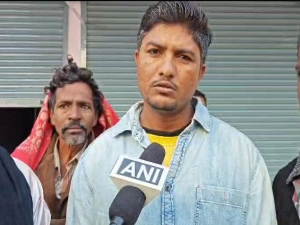 India News | MP: Bhopal's Vigilant Youths Help Police Nab Man Accused of Raping Minor in Raisen District