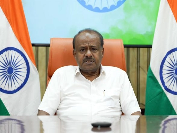 Business News | Rs 7,280 Crore Rare Earth Magnets Scheme to Place India Among 'allied Group of Nations': Minister H D Kumaraswamy