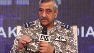 India News | Op Sindoor Only a Glimpse of India's Future Joint Warfighting: Integrated Defence Staff Chief