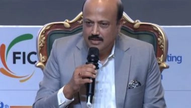 Business News | First Tranche of Trade Deal with US May Conclude by End 2025: Commerce Secretary