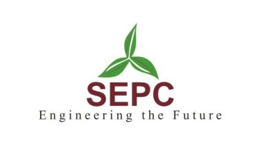 Business News | SEPC FZE, UAE Arm of SEPC Wins ~ INR 85 Crore EPC Contract in UAE, Expanding Global Footprint
