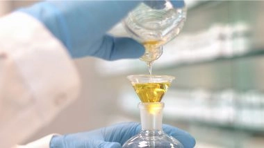 Business News | Eurofragance Introduces Olivante®, Its Latest Proprietary Perfumery Ingredient