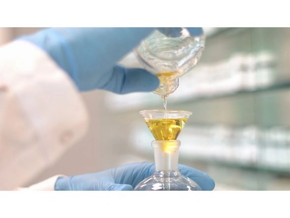 Business News | Eurofragance Introduces Olivante®, Its Latest Proprietary Perfumery Ingredient