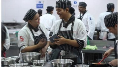 Business News | Govardhan Ecovillage & Symbiosis Launch 'Reviving Forgotten Foods' Contest to Celebrate India's Native Ingredients and Culinary Heritage