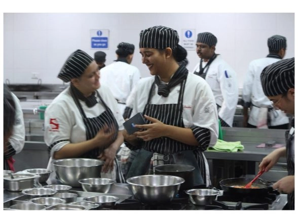 Business News | Govardhan Ecovillage & Symbiosis Launch 'Reviving Forgotten Foods' Contest to Celebrate India's Native Ingredients and Culinary Heritage