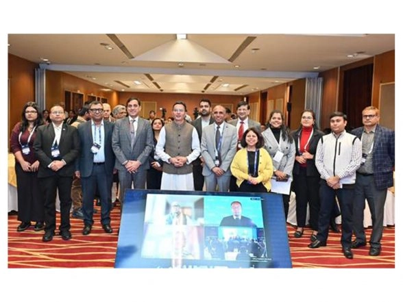 Business News | India Internet Governance Forum 2025 Concludes with Strong Push for Inclusive, Secure Digital Future