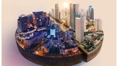 Business News | MRG Developer Plans Big for 2026 With Luxury-Led Growth