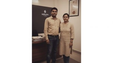 Business News | Survika Traders Private Limited: Strengthening Trust Through Transparency, Compliance, and Continuous Improvement