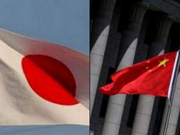 World News | Japan PM's Remarks Sent Wrong Signal to 'Taiwan Separatists': China