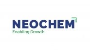 Business News | Neochem Bio Solutions Limited IPO Opens on December 2, 2025